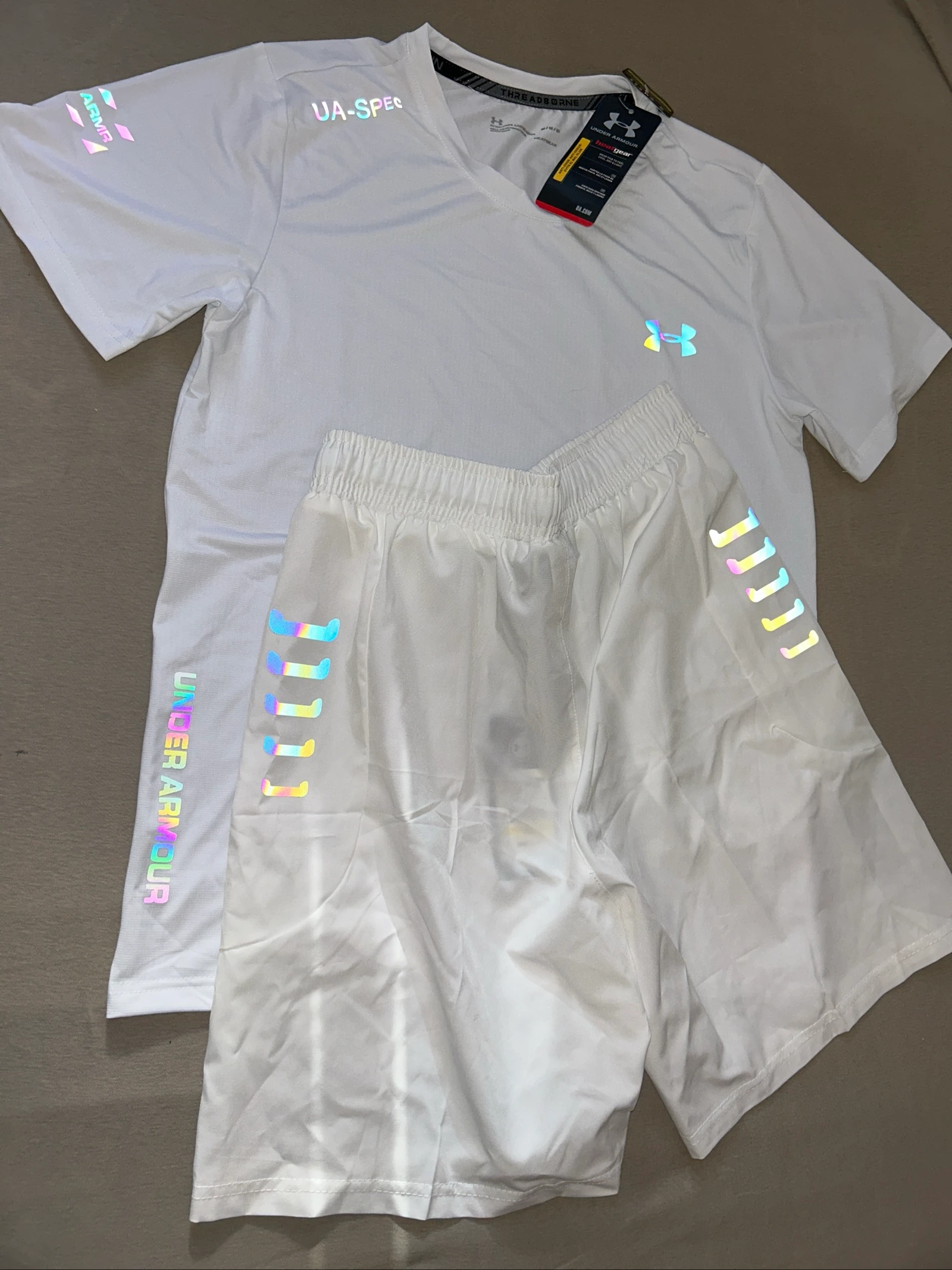 Ensmenle Under Armour – photo 2